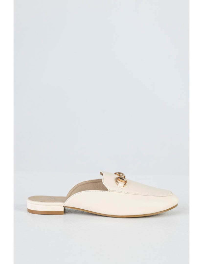 imagem de Mules Senhora Beige1