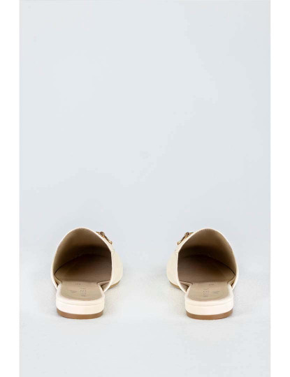 imagem de Mules Senhora Beige4