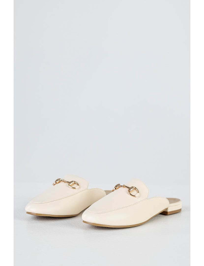 imagem de Mules Senhora Beige2