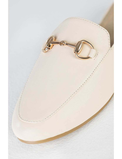 imagem de Mules Senhora Beige6