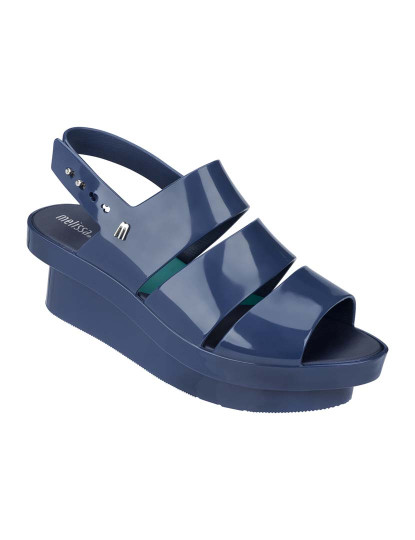 imagem de Sandálias Melissa Style II Azul1