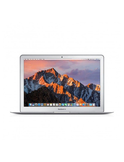 imagem de Apple MacBook Air 13 2017/ Core i5-5350U/ 8GB/ 128GB SSD Prateado1