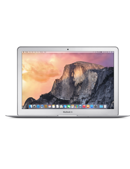 imagem de Apple MacBook Air 13 2017 /Core i5-5350U /8GB /256GB SSD  Prateado1