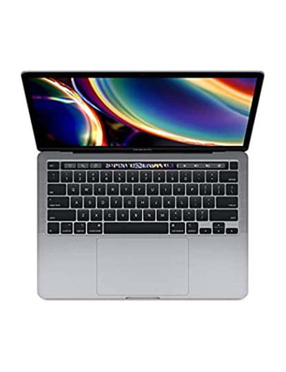 imagem de Apple MacBook Pro 13 2020, 4 TBT3/ Core i5-1038NG7/ 16GB/ 512GB SSD Space Grey2