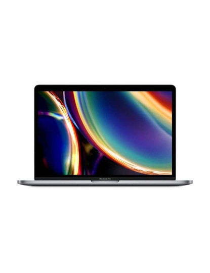 imagem de Apple MacBook Pro 13 2020, 4 TBT3/ Core i5-1038NG7/ 16GB/ 512GB SSD Space Grey1