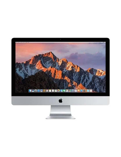 imagem de Apple iMac (Retina 5K, 27´´ 2017)1