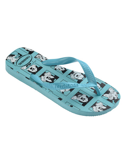 imagem de Havaianas Top Disney Azul1