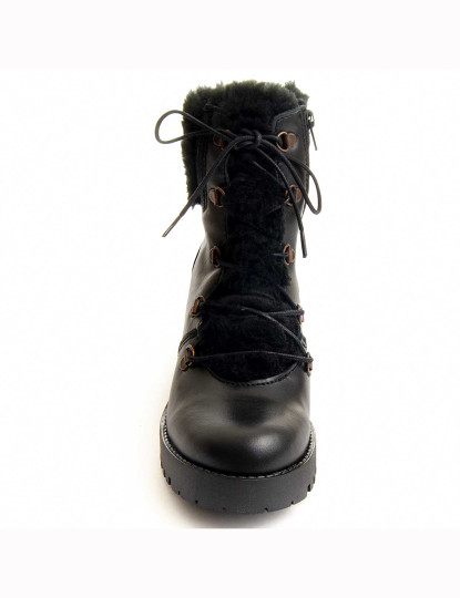 imagem de Botas Senhora Pureboto5 Preto4