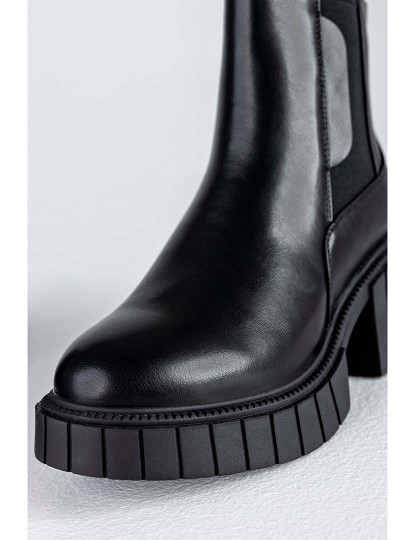 imagem de Botas Senhora Preto6