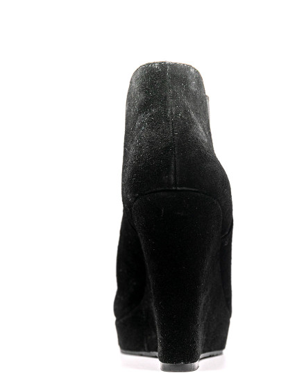 imagem de Botins Cavanah Preto 3