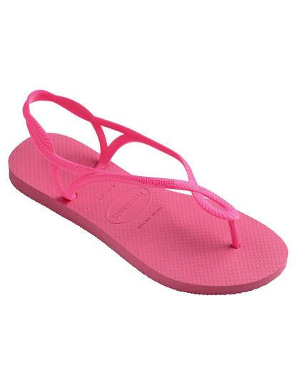 imagem de Havaianas Senhora Sandálias Luna Rosa Ciber1