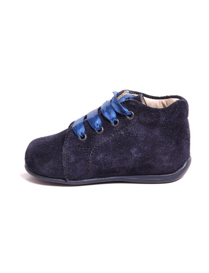 imagem de Botas Carneira Navy4