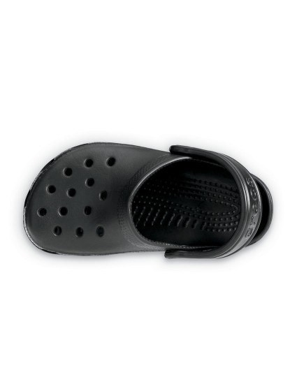 imagem de Crocs Classic Kid Preto3