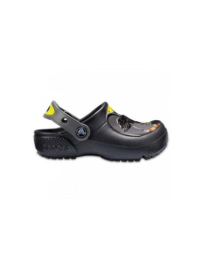 imagem de Crocs FL Batman Clog K Preto Kids2