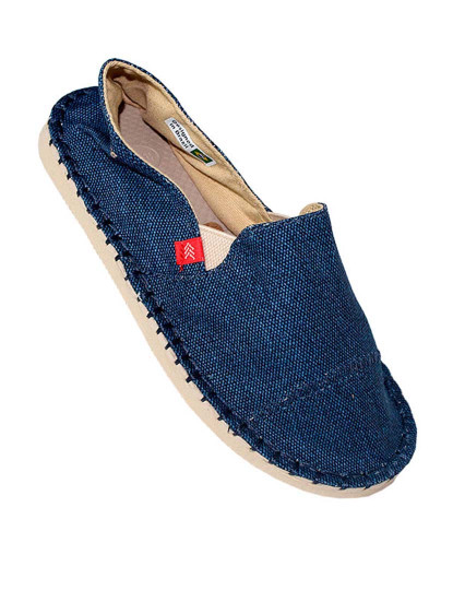 imagem de Alpercatas Havaianas Origine Kids Azul2