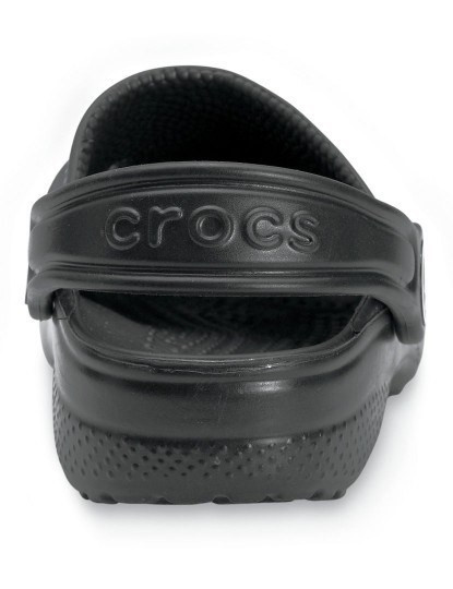 imagem de Crocs Classic Kid Preto5