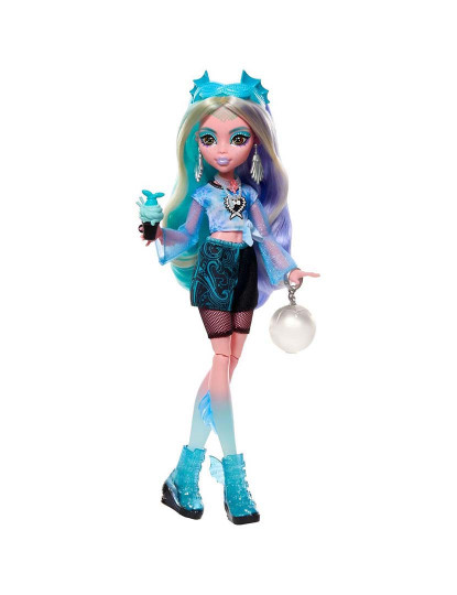 Compra online de Personagem principal Monster High Bonecas Clawdeen Wolf  Hhk52