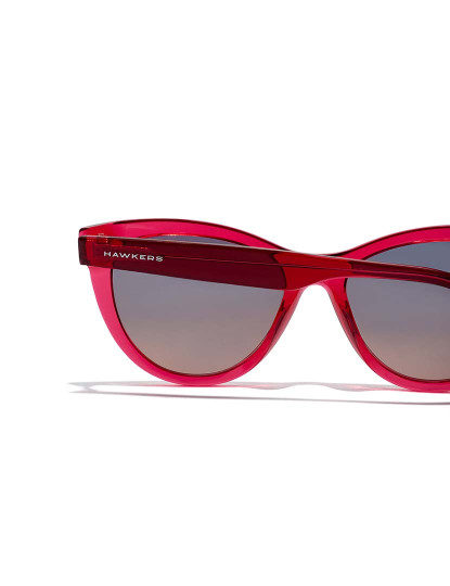 imagem de Óculos de Sol Nolita Eco - Cherry Gradient3