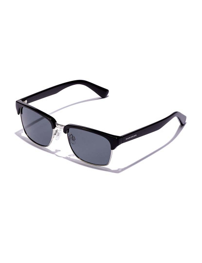 imagem de Óculos de Sol Classic Valmont - Polarized Preto Cinza4