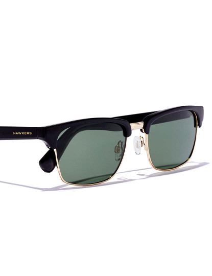 imagem de Óculos de Sol Classic Valmont - Polarized Preto Verde2