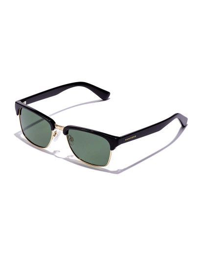 imagem de Óculos de Sol Classic Valmont - Polarized Preto Verde4