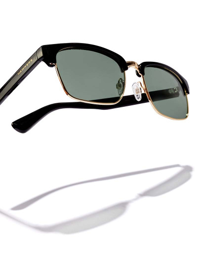 imagem de Óculos de Sol Classic Valmont - Polarized Preto Verde3