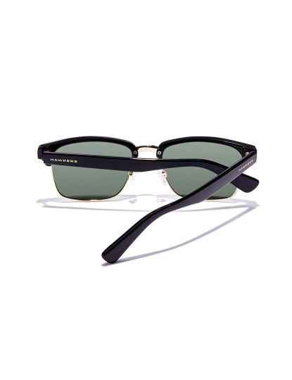 imagem de Óculos de Sol Classic Valmont - Polarized Preto Verde1