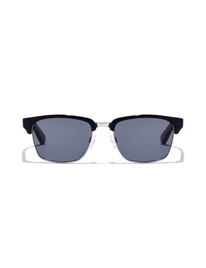 imagem de Óculos de Sol Classic Valmont - Polarized Preto Cinza5