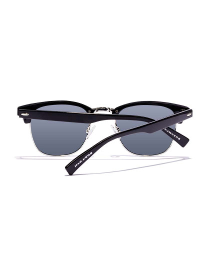 imagem de Óculos de Sol Classic Valmont - Polarized Preto Cinza1