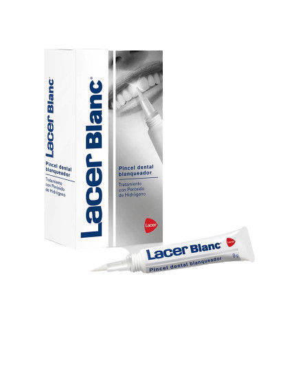 imagem de LACERBLANC pincel dental blanqueante 9 gr1