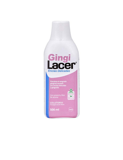 imagem de GINGILACER colutorio 500 ml1