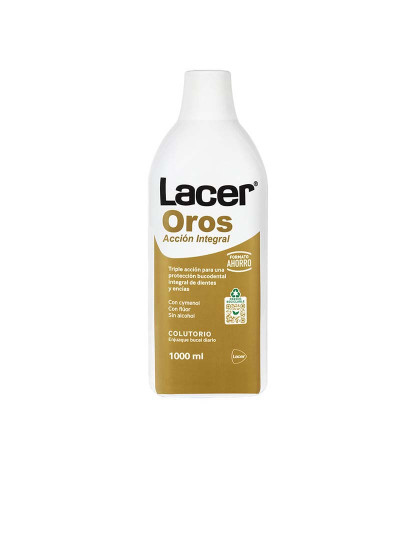 imagem de LACER OROS colutorio 1000 ml1