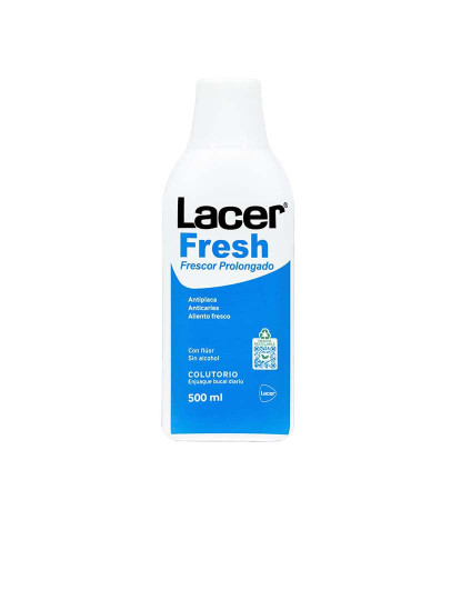 imagem de LACERFRESH colutorio 500 ml1