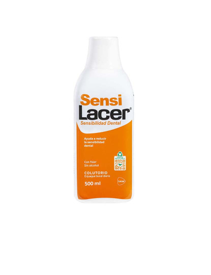 imagem de SENSILACER colutorio 500 ml1