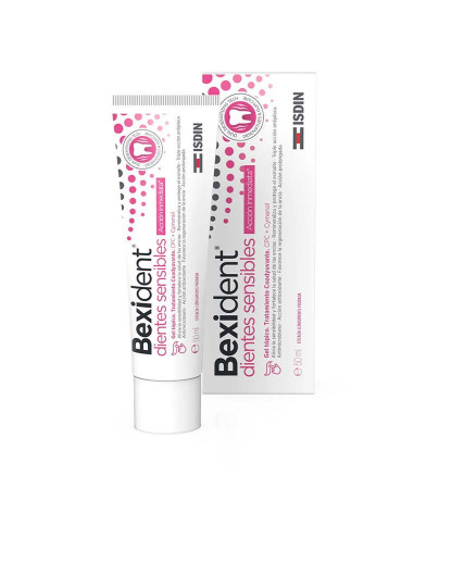 imagem de BEXIDENT DIENTES SENSIBLES gel tópico 50 ml1