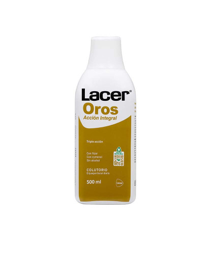 imagem de Lacer Oros Colutorio 500 Ml1