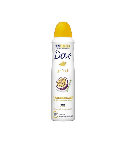 imagem de GO FRESH passion fruit & lemon grass deo vapo 200 ml1