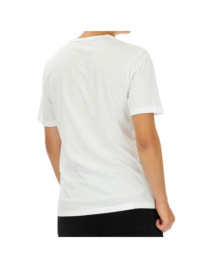 imagem de T-shirt Homem Branco3