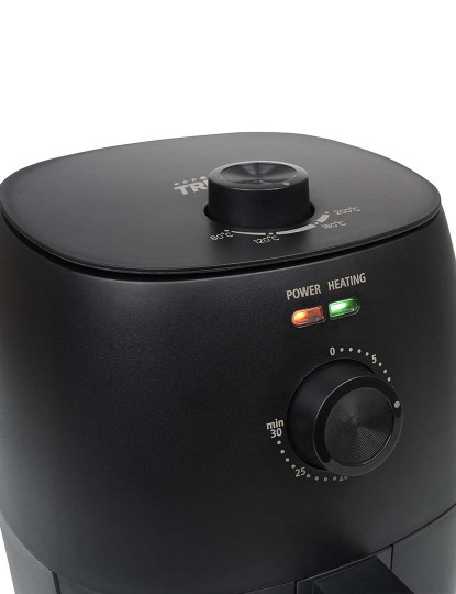 imagem de Fritadeira Airfryer 2L FR-90143