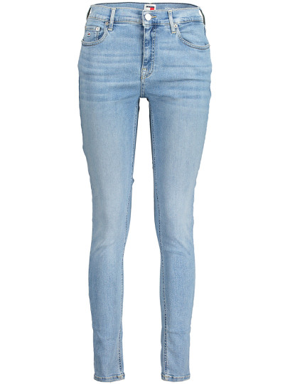 imagem de Jeans Tommy Hilfiger Denim Azul Feminino1