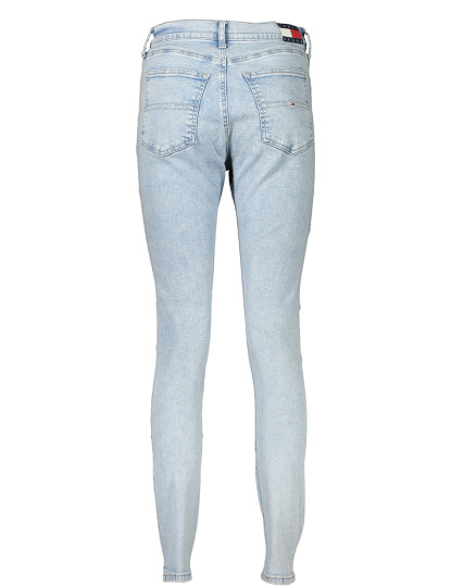 imagem de Jeans Tommy Hilfiger Denim Azul Feminino2