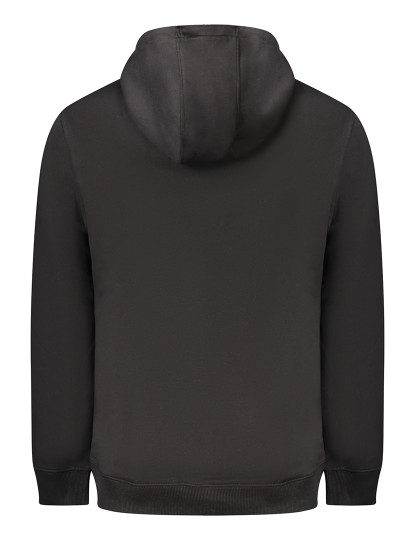 imagem de Sweatshirt Homem Preto2