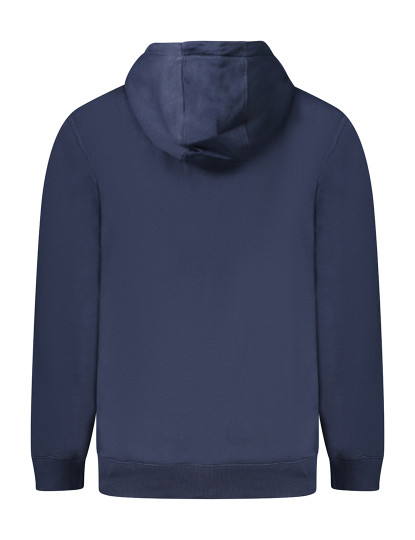 imagem de Sweatshirt Homem Azul2