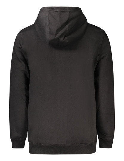 imagem de Sweatshirt Homem Preto2