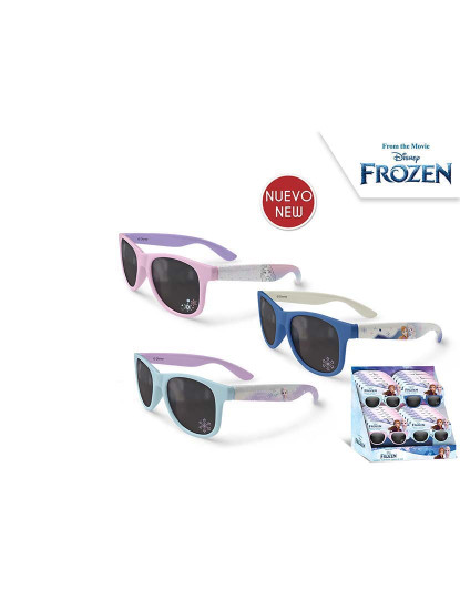 imagem de Óculos De Sol Frozen 2 - Sortido1
