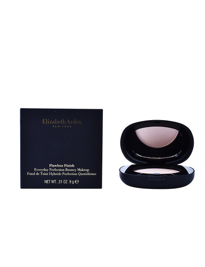 imagem de Everyday Perfection Bouncy Makeup Flawless Finish #01-Porcelain1