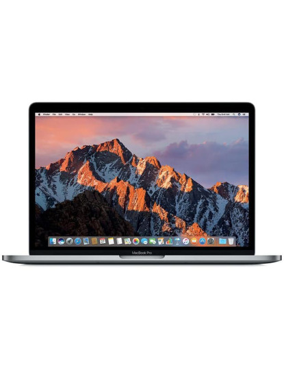 imagem de Apple MacBook Pro (13 2016, 4 TBT3) Grau B1