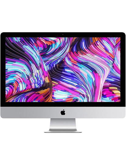 imagem de Apple iMac (Retina 5K, 27 Late 2015) Grau A1