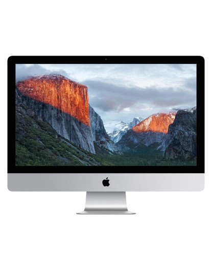 imagem de Apple iMac (Retina 5K, 27 Late 2015) Grau A1