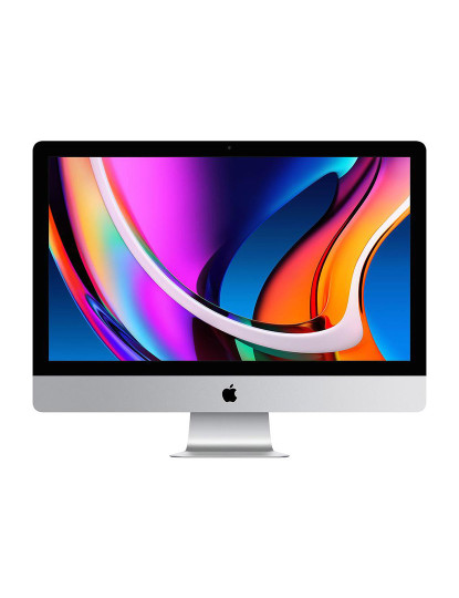 imagem de Apple iMac (5K, 27 2020) Grau A+1